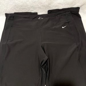 GUC Women’s Nike dri-fit pants